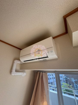 【設備】 | ルリエ横浜長者町