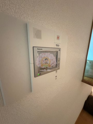 【セキュリティ】 | ルリエ横浜長者町