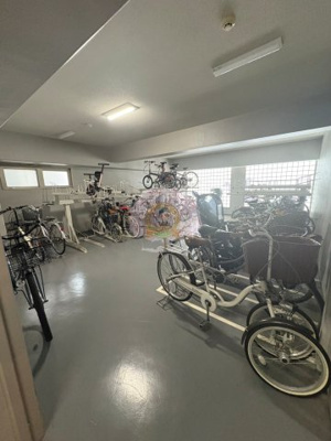 【その他共用部分】 | ルリエ横浜長者町
