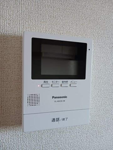 エル・ガーデンＢのセキュリティ