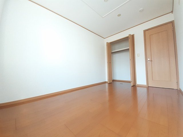 サンハイツⅢの内装
