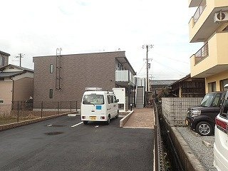 レオネクストヨセミテのその他