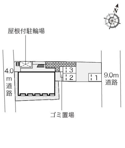 レオネクストヨセミテのその他