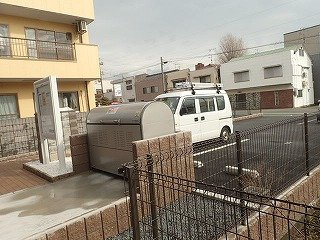 レオネクストヨセミテのその他