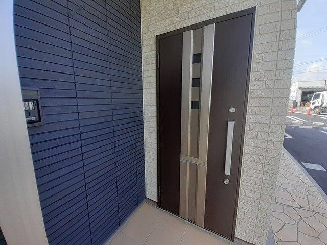 カトレアⅠのその他共用部分