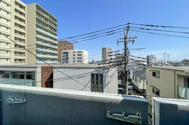 【展望】 | ライフシティ