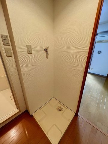 ウィング高尾の設備