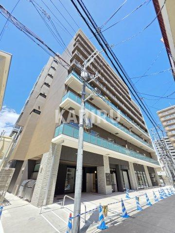 ルーチェ門真栄町