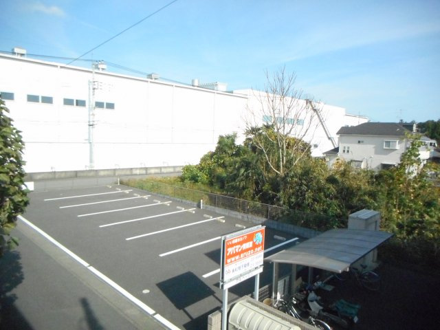 ヴィクトールⅥの展望