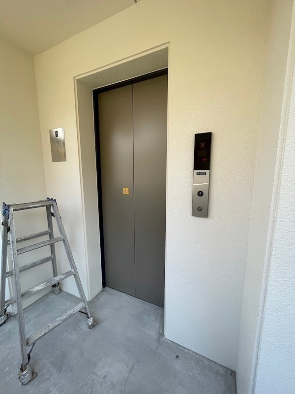 シティゼット西宮の外観