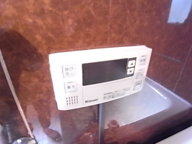 アダチマンションの設備