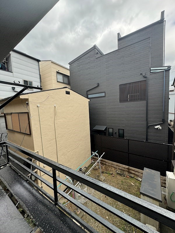 御崎本町2丁目　戸建の展望