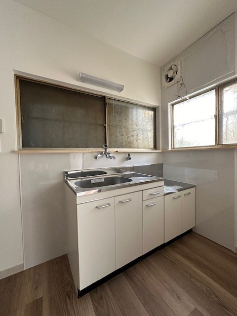 御崎本町2丁目　戸建のキッチン