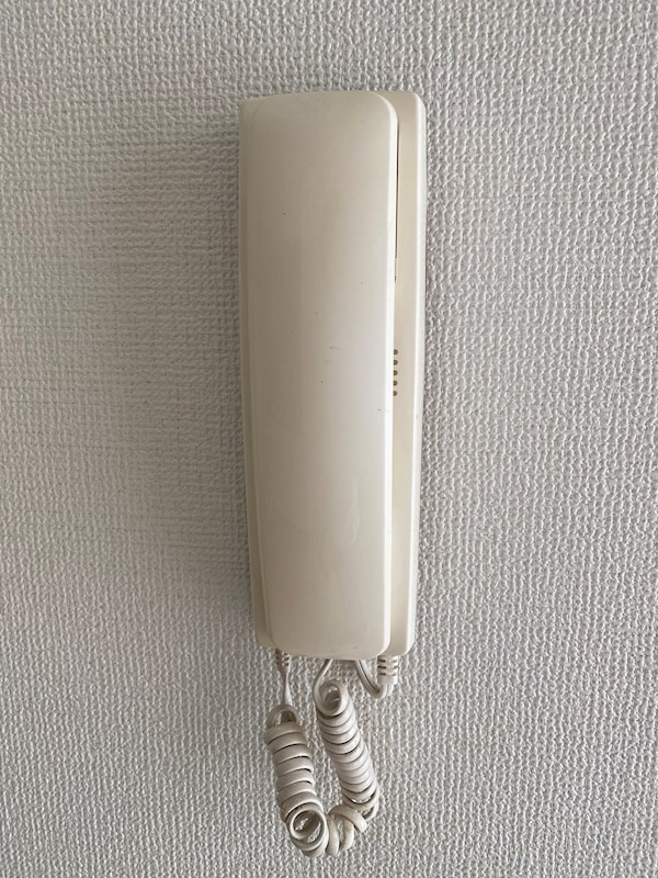 ヨシダビルのセキュリティ