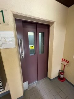ヨシダビルのその他共用部分