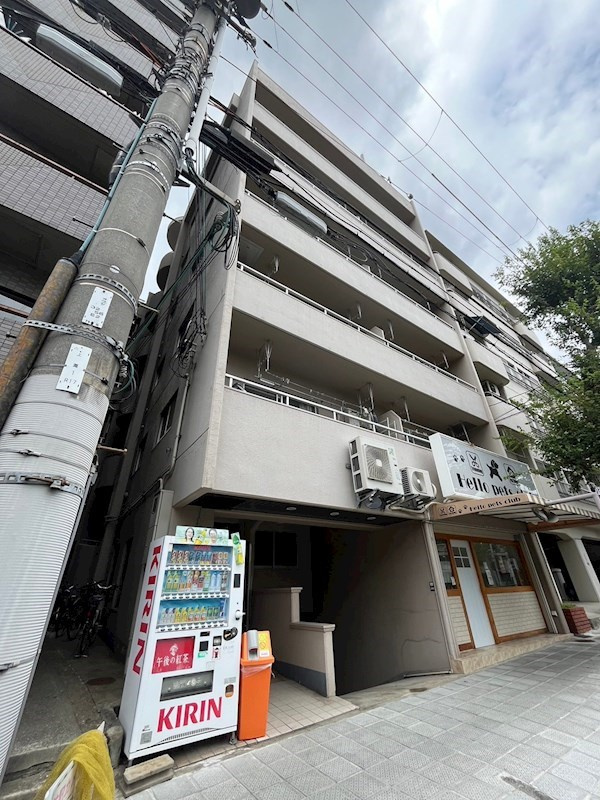 サングリーンハイツ