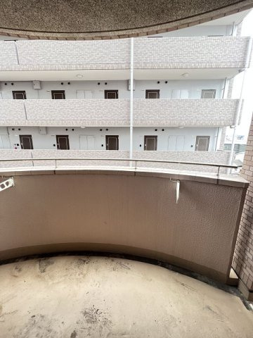 プレステージ立花の展望