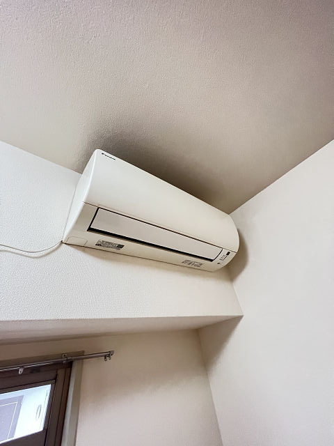 プレステージ立花の設備