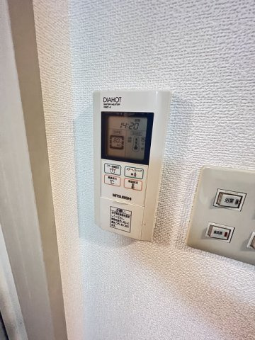プレステージ立花の設備
