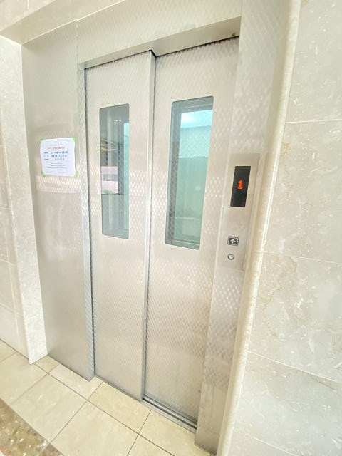 プレステージ立花のその他共用部分