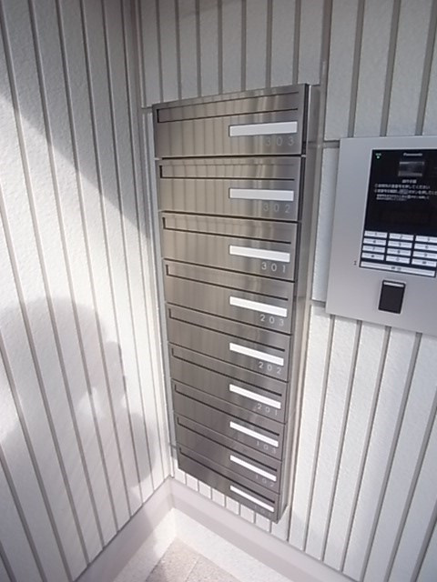 SHINKOBE COLNのその他共用部分