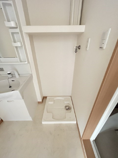 ラージヒル尼崎東の設備