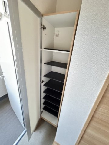 ラージヒル尼崎東のその他