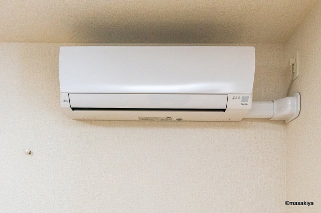 プラシードBの設備