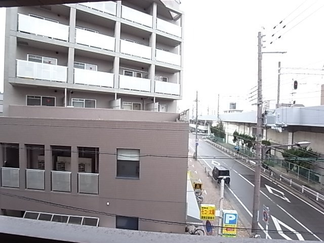 ラウレアの展望