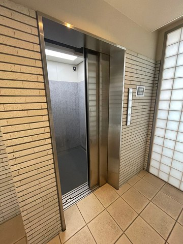 ラウレアのその他共用部分