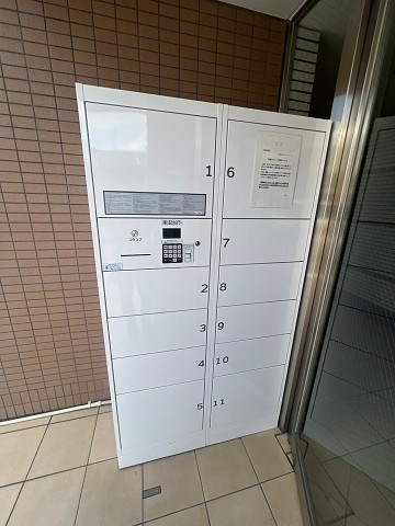 グランシャリオのその他