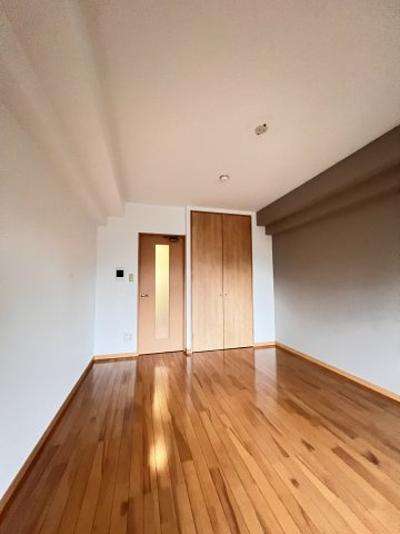 コンドミニアム薬院駅の居間・リビング