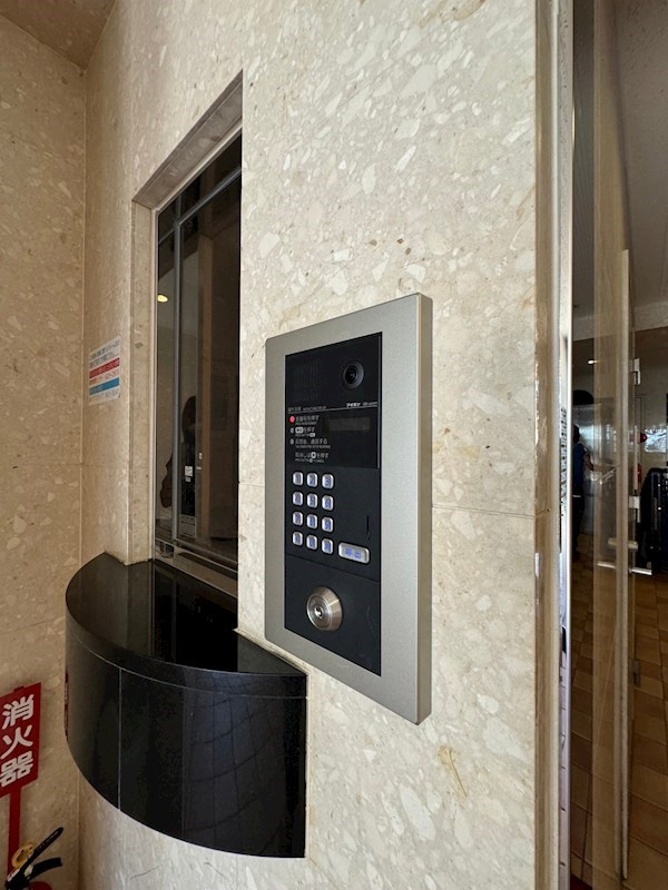 コンドミニアム薬院駅の外観
