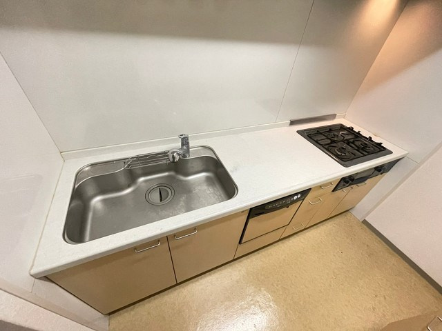 夙川安井町パークハイム