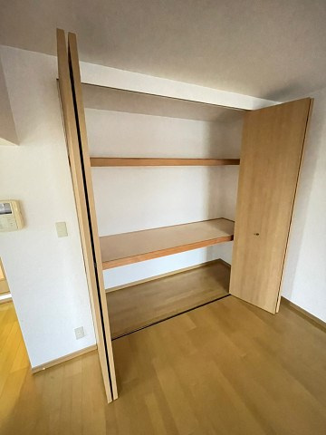 夙川安井町パークハイム