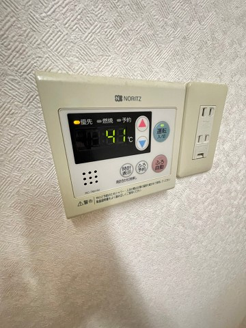 夙川安井町パークハイム