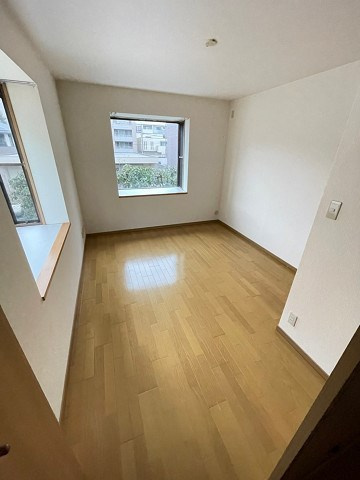 夙川安井町パークハイム