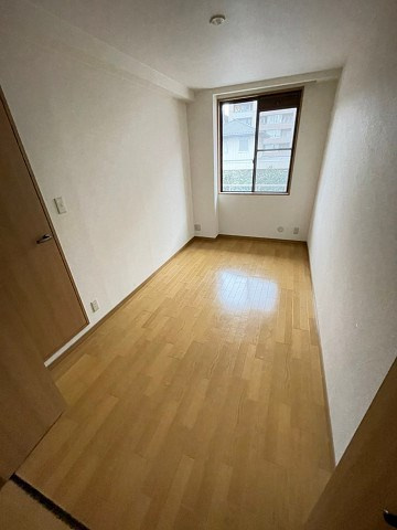 夙川安井町パークハイム