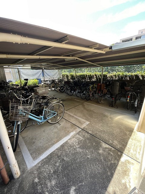 夙川安井町パークハイムのその他共用部分