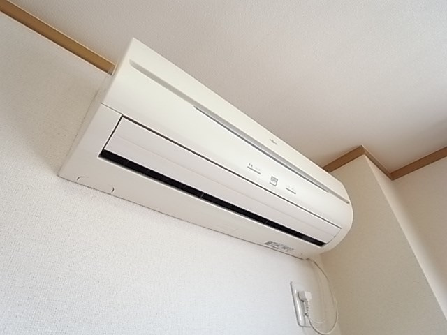 プラシードⅡの設備