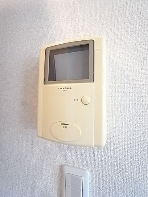 プラシードⅡのセキュリティ