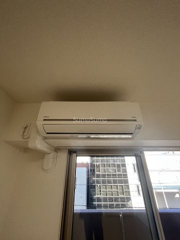 ノーサイド立葉の設備