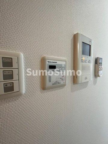 セレニテ本町グランデの設備