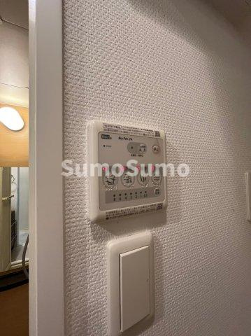 セレニテ本町グランデの設備