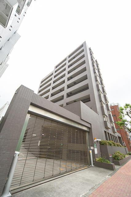 アステリオン松濤のその他