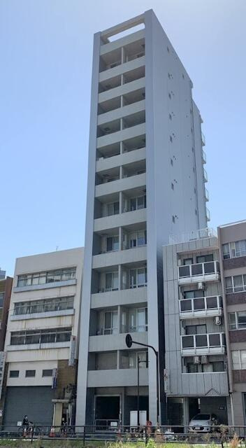 ＺＯＯＭ目黒の外観| 