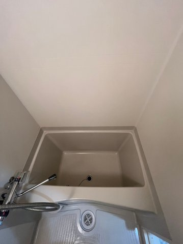 FINOの浴室
