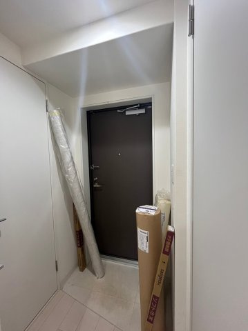 FINOの玄関
