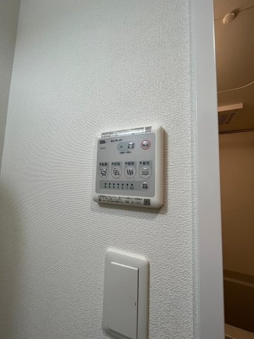 ソルテラスNAMBAフロントの設備