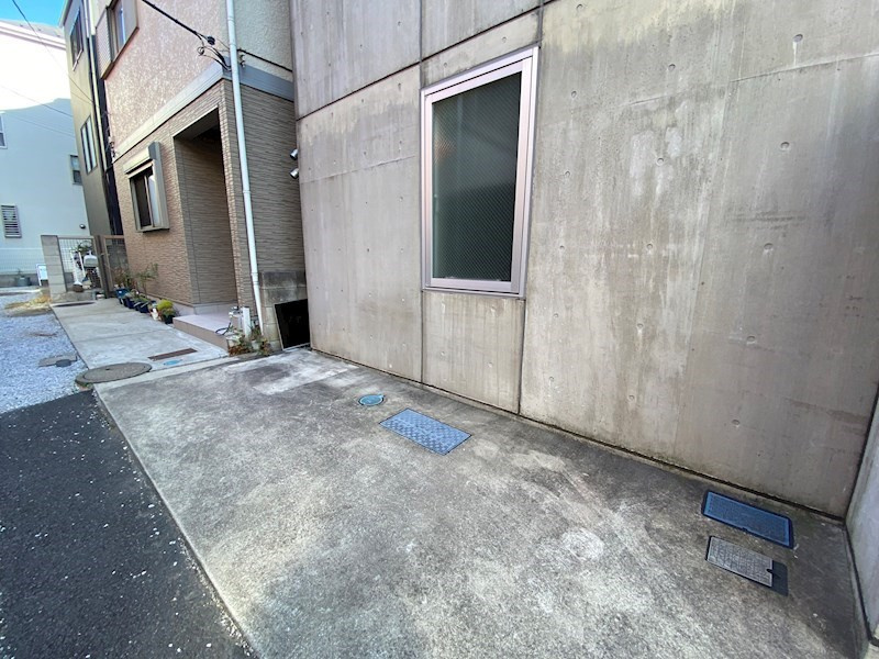 Bliss駒沢のその他